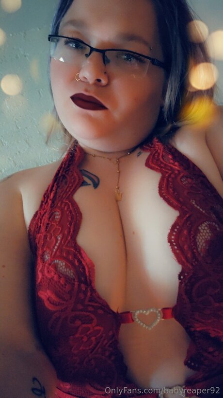 Babyreaper92 onlyfans porn nude