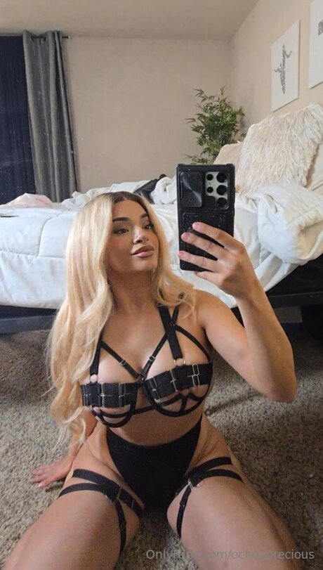 Ochoaprecious onlyfans nudes leak