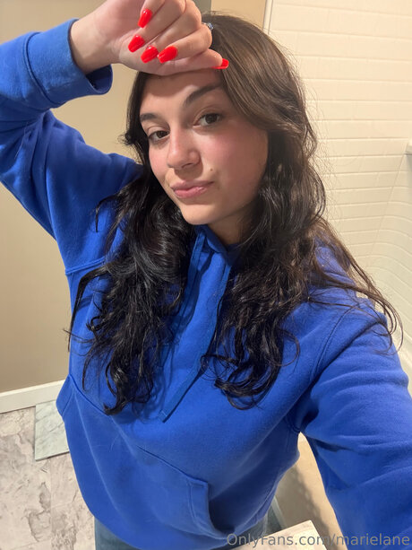 Marielane leaked nude onlyfans