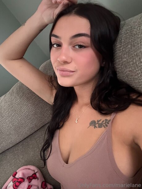 Marielane onlyfans ass