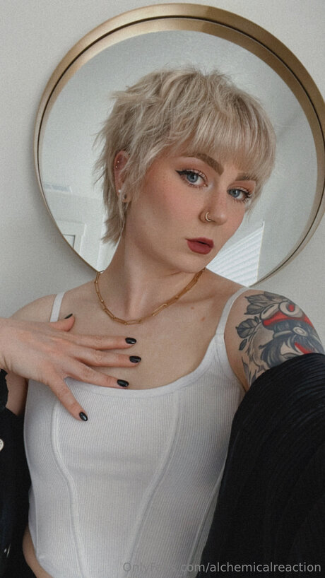 Alchemicalreaction free onlyfans