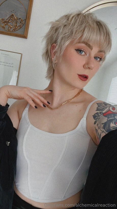 Alchemicalreaction only fans leak porn