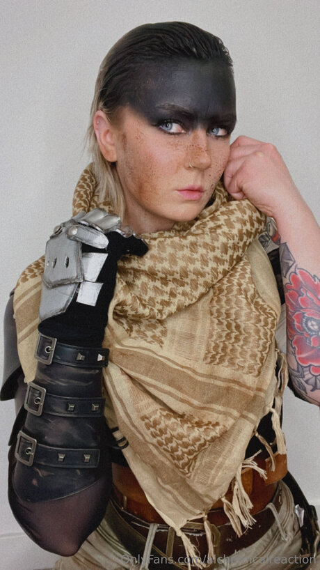 Alchemicalreaction leaks onlyfans