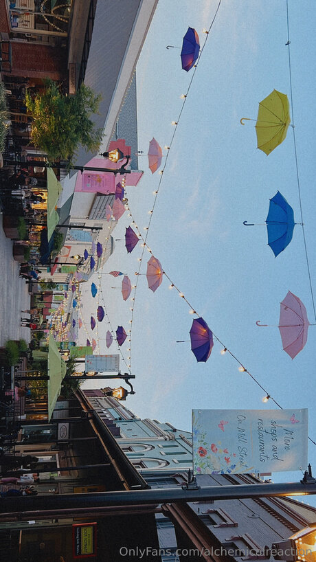 Alchemicalreaction only fans leaks