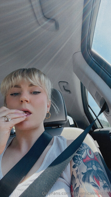 Alchemicalreaction nude only fans