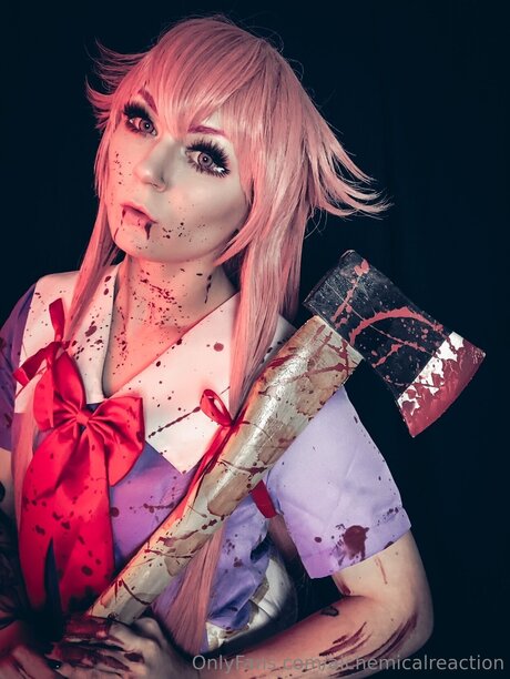 Alchemicalreaction onlyfans pics