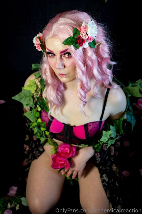 Alchemicalreaction nudes onlyfans leaks