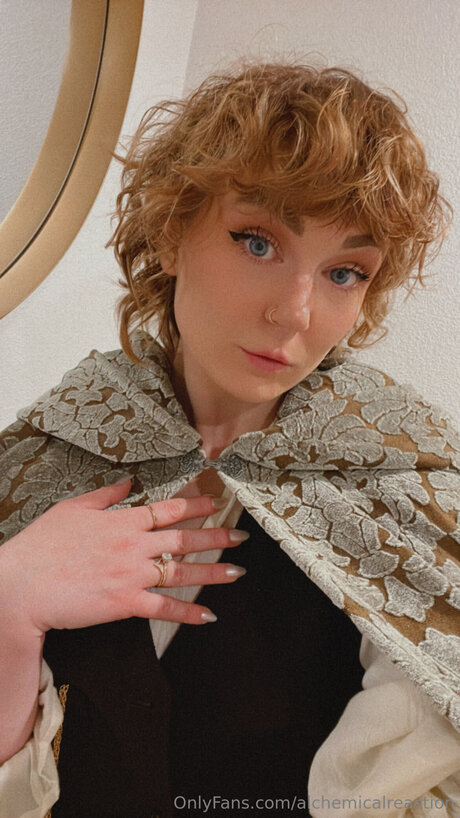 Alchemicalreaction only fans.