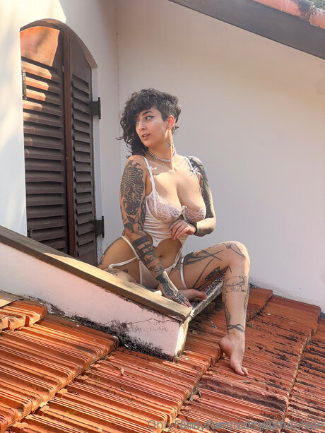 Bettyofthedeadfree onlyfans leaked