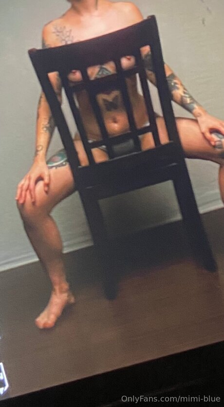 Mimi Blue onlyfans full