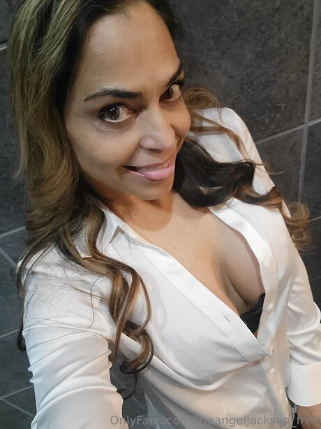 Theangeljackson Free onlyfans leak free
