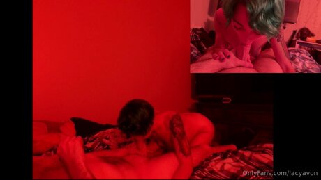 Lacyavon leaks only fans