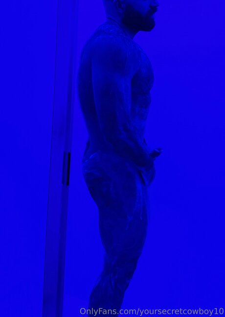 Yoursecretcowboy10 onlyfans pic