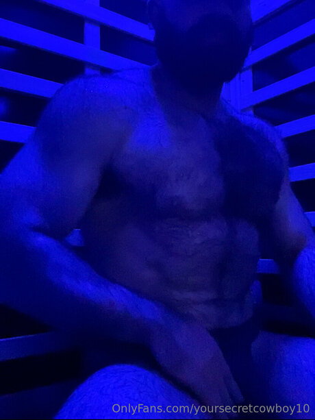 Yoursecretcowboy10 leaked onlyfans