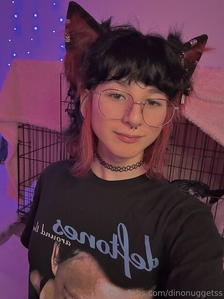 Dinonuggetss onlyfans posts