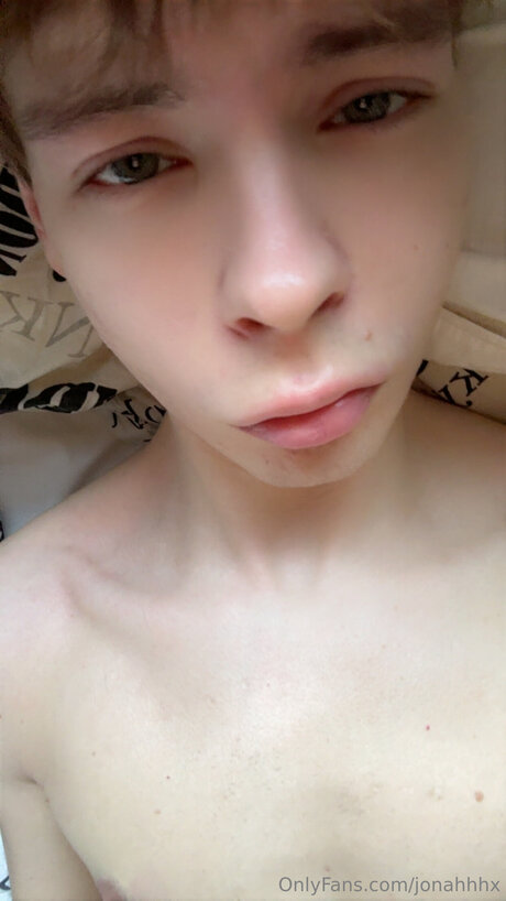 Jonahhhx onlyfans hot