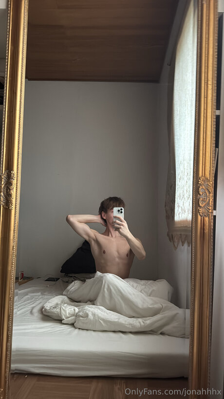 Jonahhhx onlyfans ass