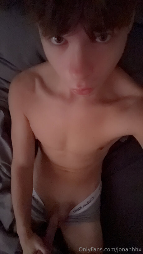 Jonahhhx onlyfans leaka