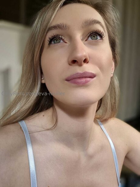Eva Muller leaked only fans nudes