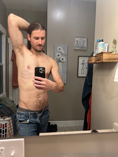 Whitewolf272727 fans only