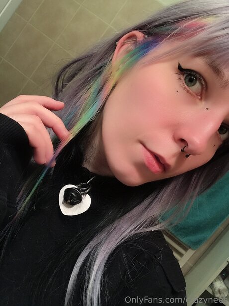 Crazynees onlyfans leaks.