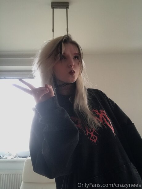 Crazynees onlyfans naked
