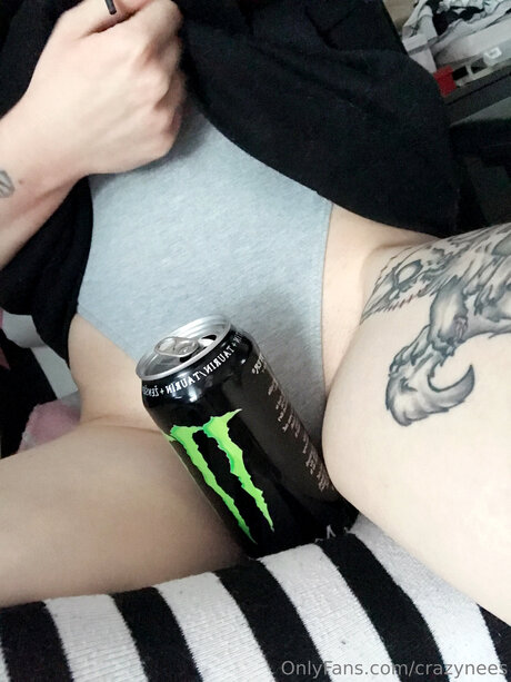 Crazynees new onlyfans leaks