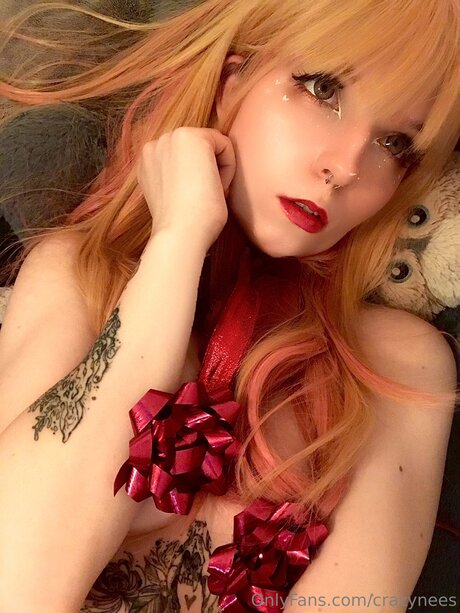 Crazynees onlyfans leaked xxx