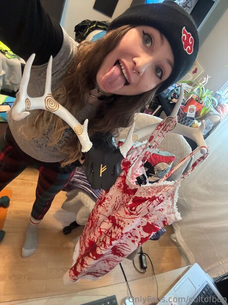 Cultofboo free onlyfans porn