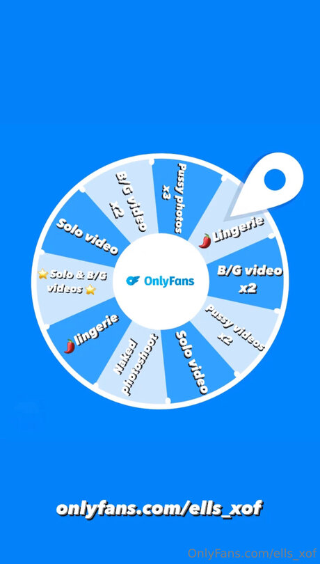 Ells Xof onlyfans leak