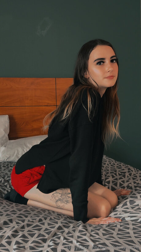 Amberralexx onlyfans sex leaks