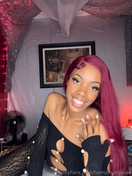 Hernamessarae onlyfans pictures