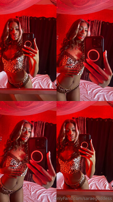 Hernamessarae onlyfans leak naked