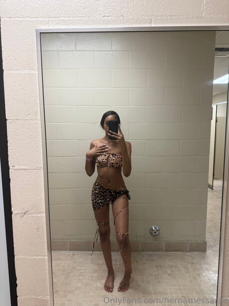 Hernamessarae only fans leaks