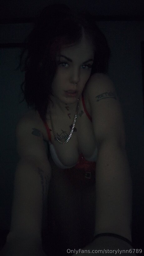 Storylynn6789 onlyfans striptease