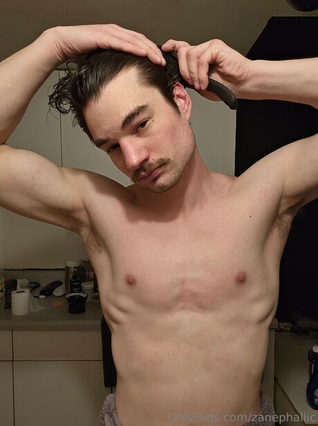 Zanephallic onlyfans