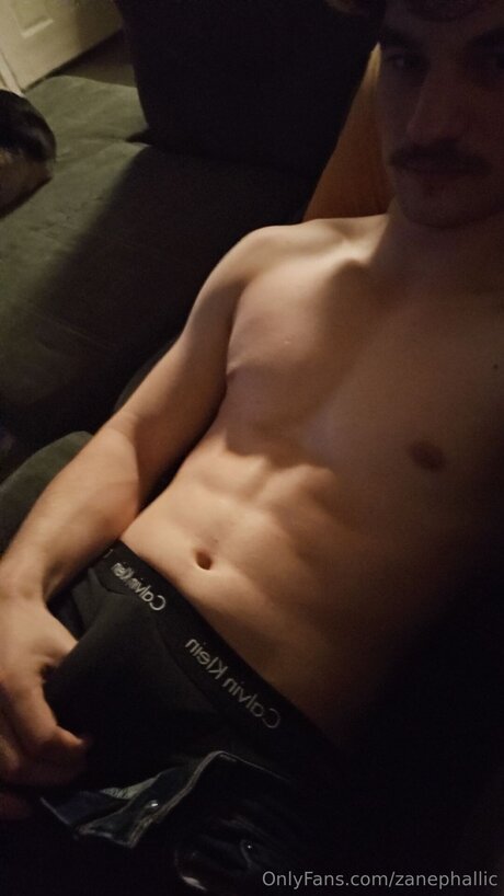 Zanephallic onlyfans nude porn