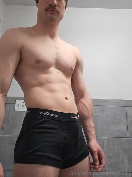 Zanephallic onlyfans porn nude