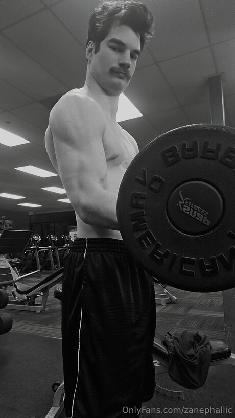 Zanephallic only fans leak nude