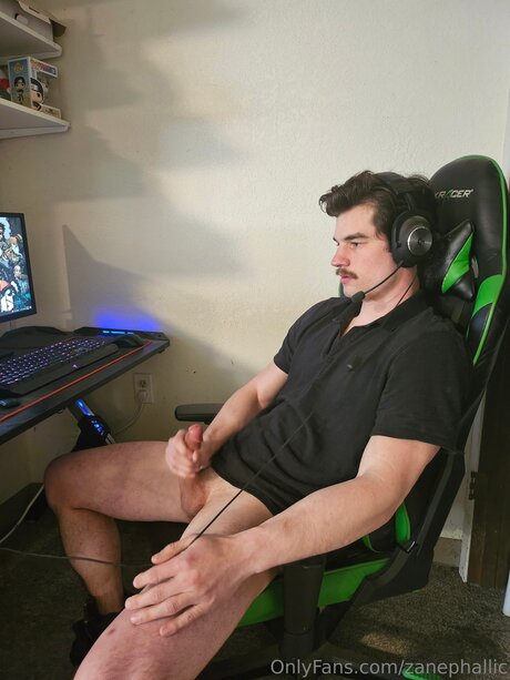 Zanephallic onlyfans free