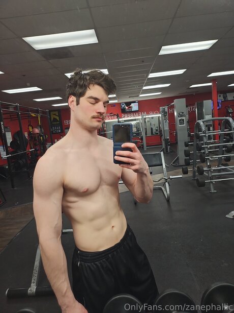 Zanephallic onlyfans fotos