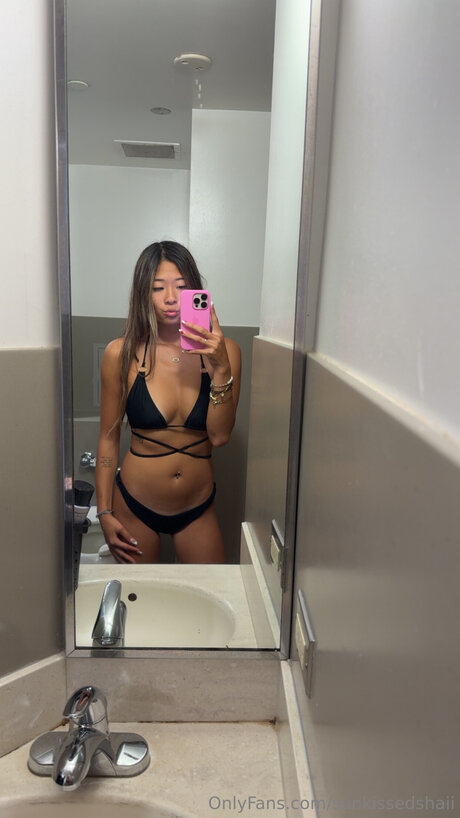 Sunkissedshaii xxx onlyfans