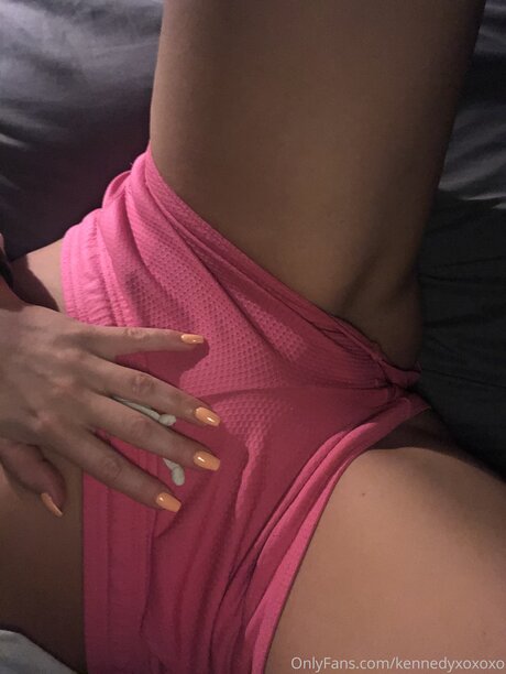 Kennedyxoxoxo nude onlyfans