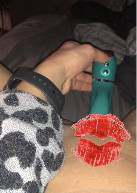 Kennedyxoxoxo onlyfans leak ass