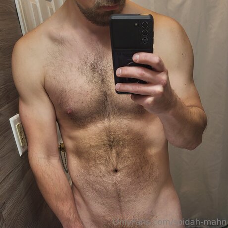 Spidah Mahn sex onlyfans