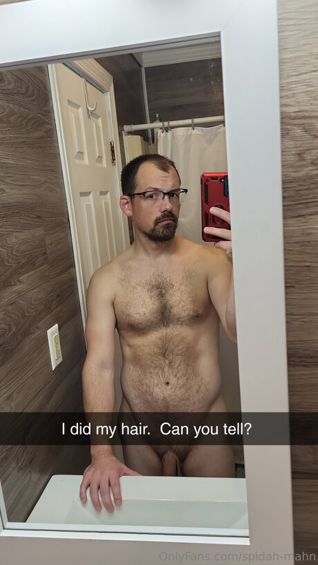 Spidah Mahn Profile pic