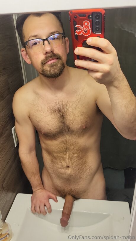 Spidah Mahn onlyfans free content