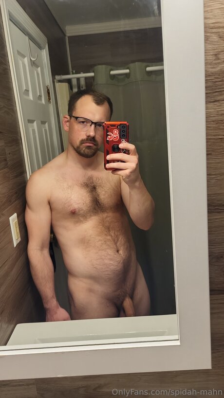 Spidah Mahn on onlyfans