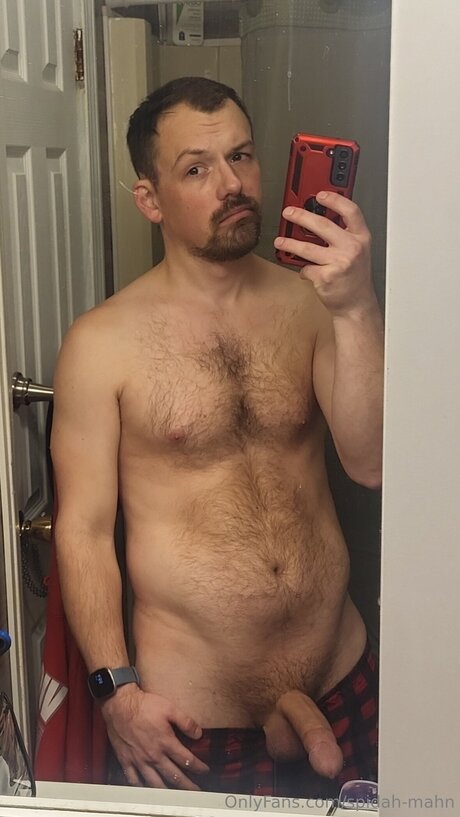 Spidah Mahn onlyfans pic