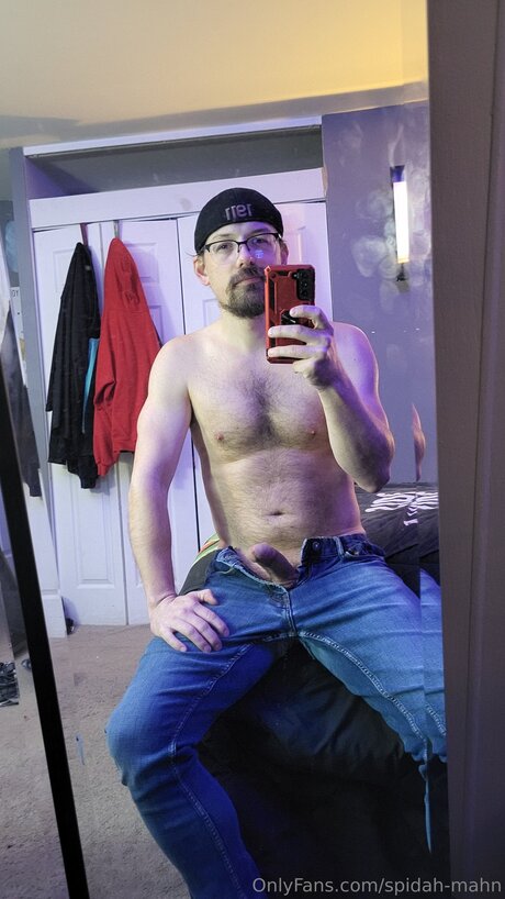 Spidah Mahn onlyfans leak